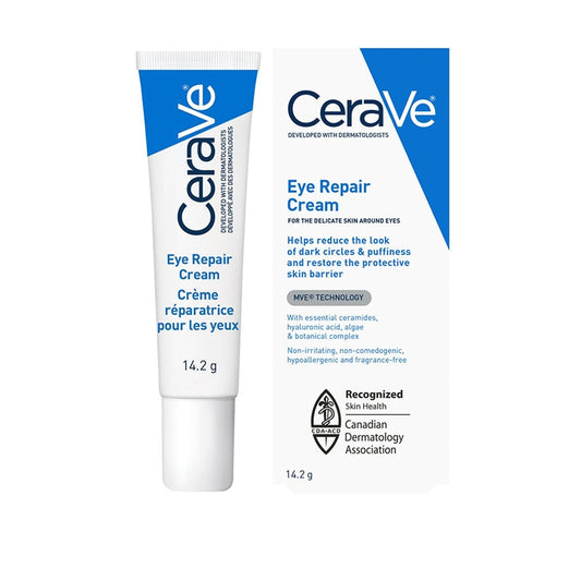 Cerave Eye  Repair Cream